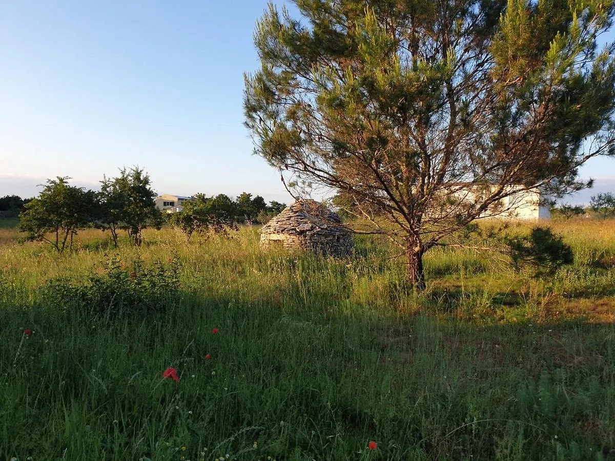 Villa Istra Divšići Hırvatistan
