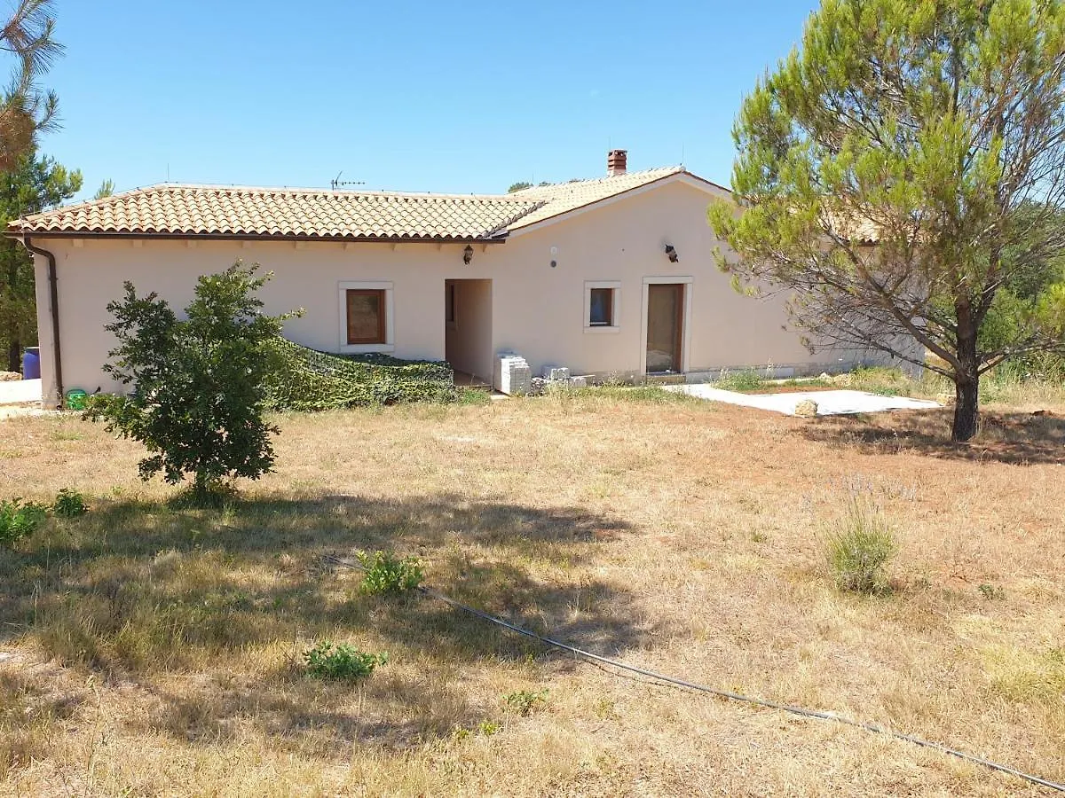 Villa Istra Divšići