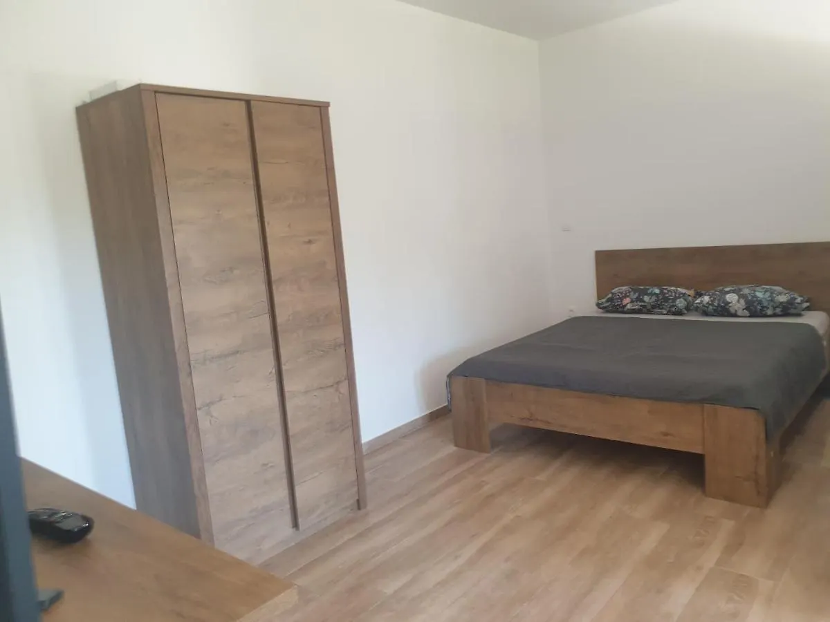 Villa Istra Divšići 0*,
