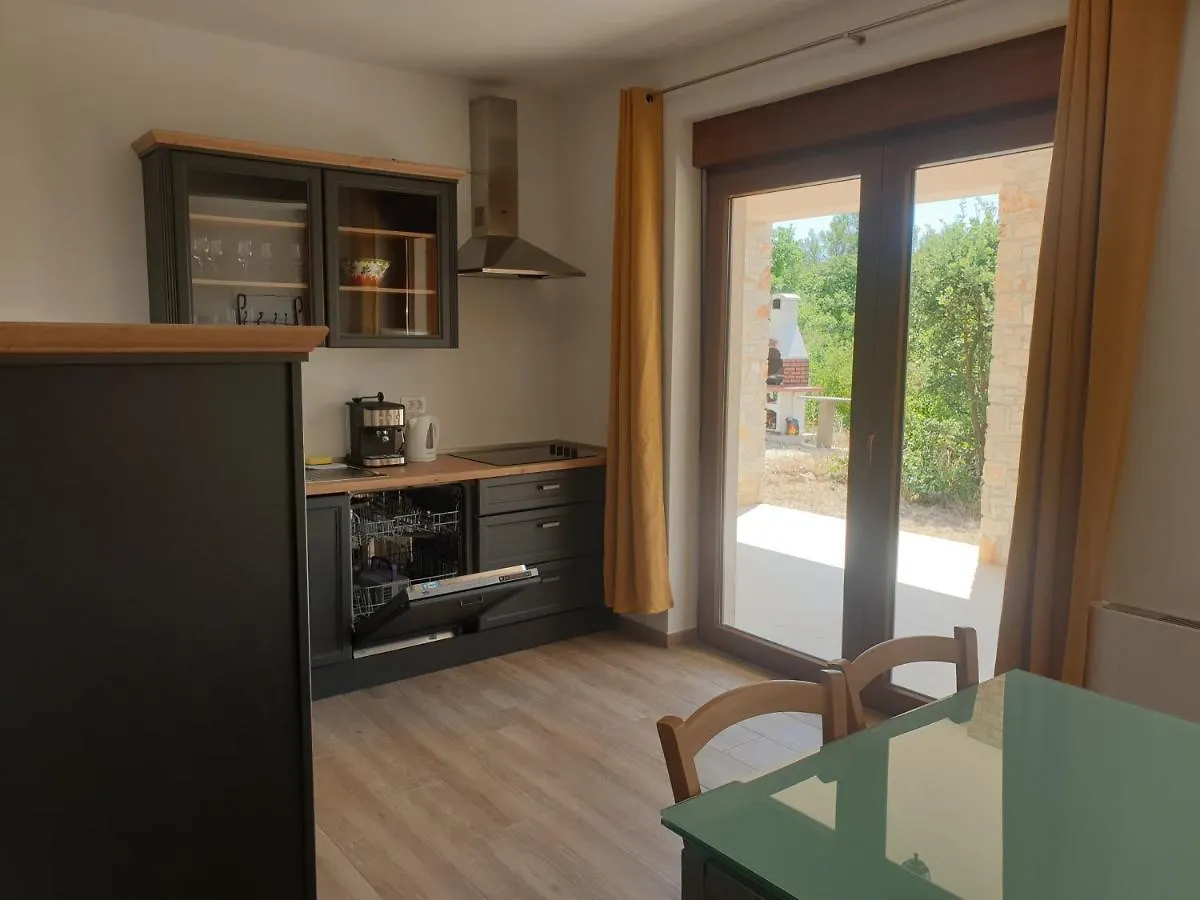 Villa Istra Divšići