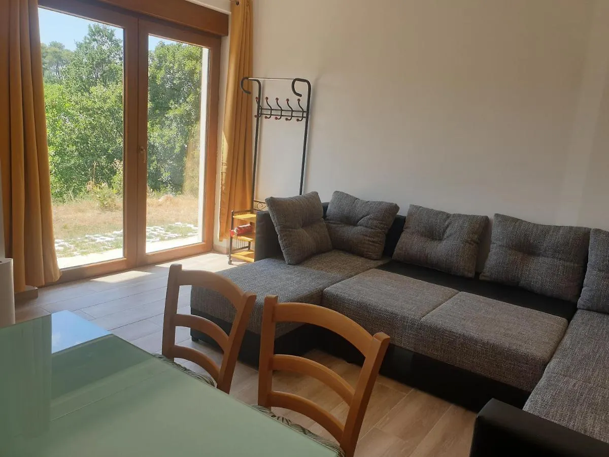 Villa Istra Divšići